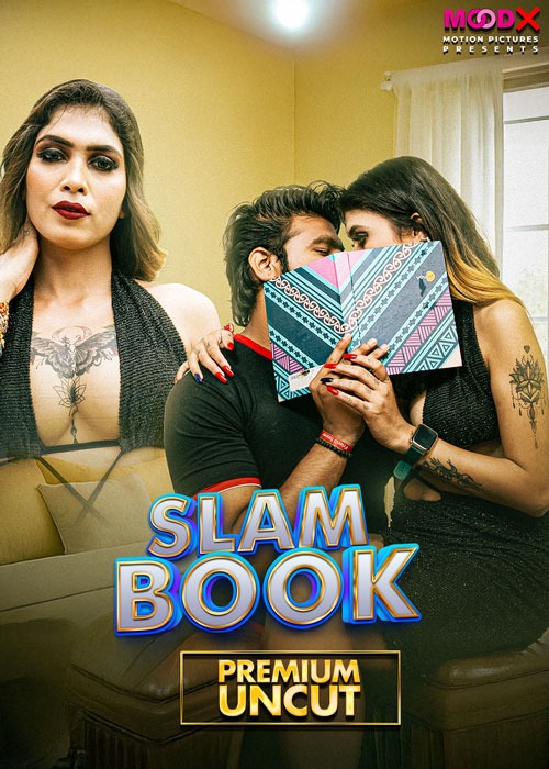 Slam Book