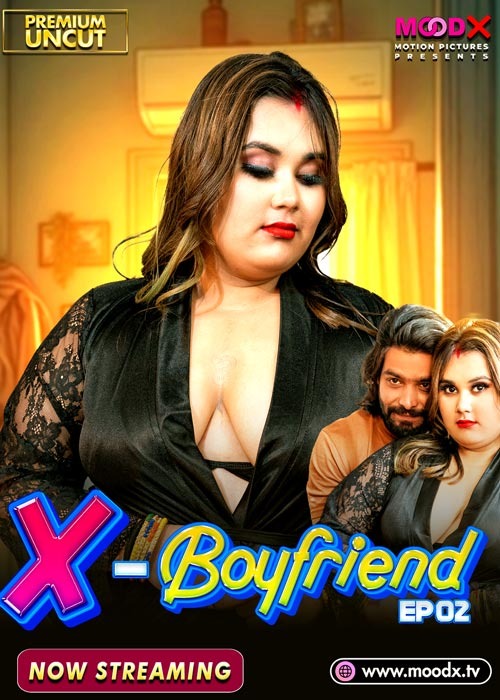 Ex Boyfriend Ep2