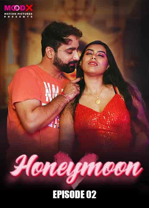 Honeymoon Ep 02