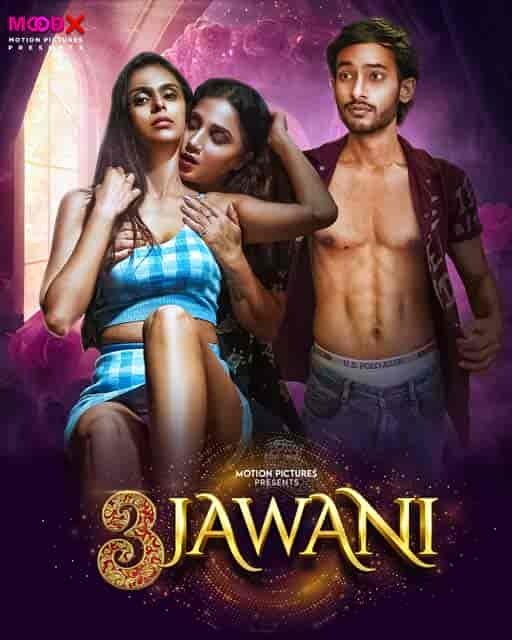 3 Jawani