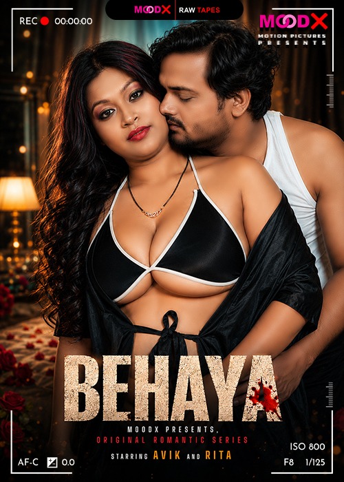 Behaya ep1 Raw Tape