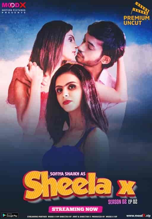 Sheela X S2 E2