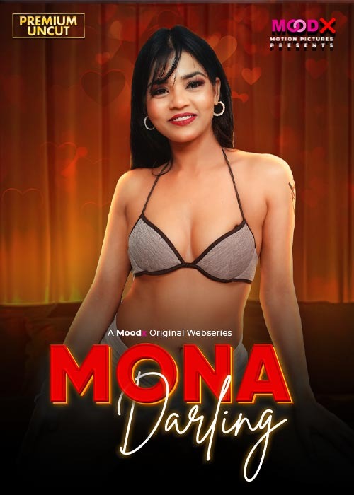 Mona Darling ep1