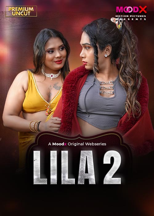 Lila Ep 2