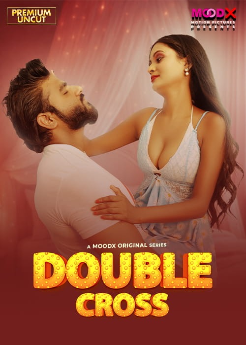 Double Crosss